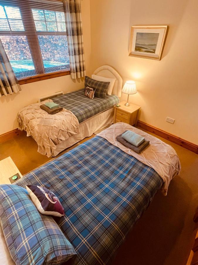 Apartment Talisker Nairn