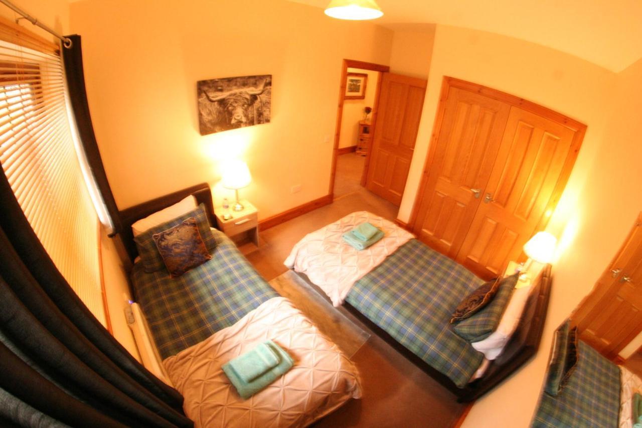Talisker Apartment