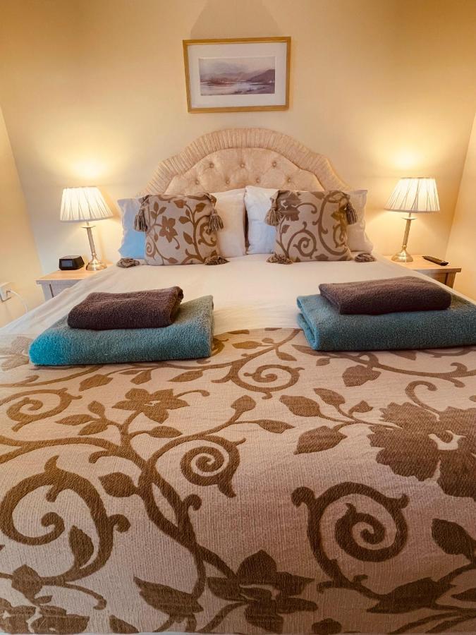 Apartment Talisker Nairn