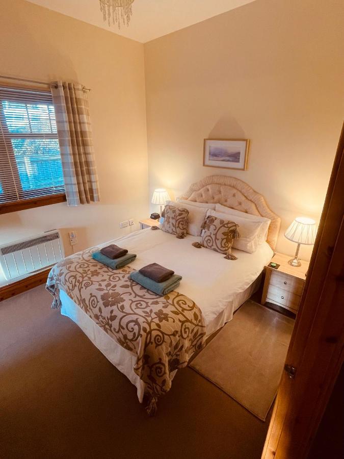 Talisker Apartment *