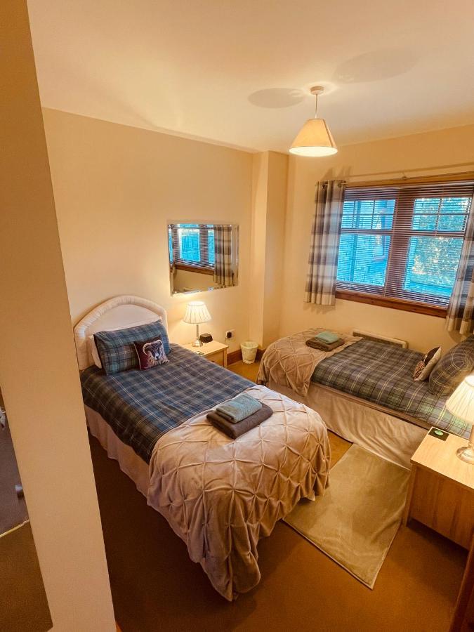 Apartment Talisker Nairn