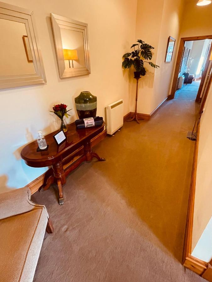 Talisker Apartment *